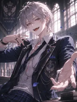 Profile image of ルカ・ヴェイン