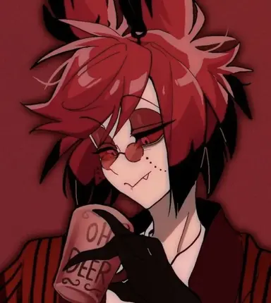 Profile image of Alastor