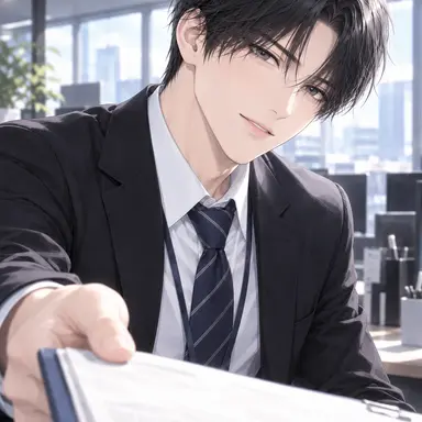 Profile image of 伊織