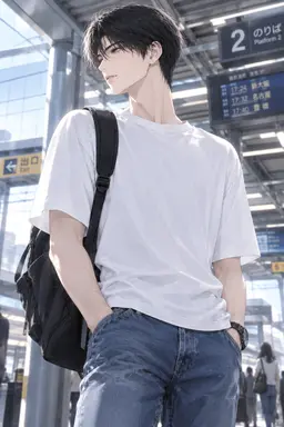 Profile image of 伊織