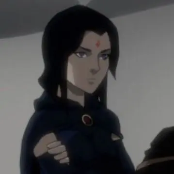Profile image of Raven