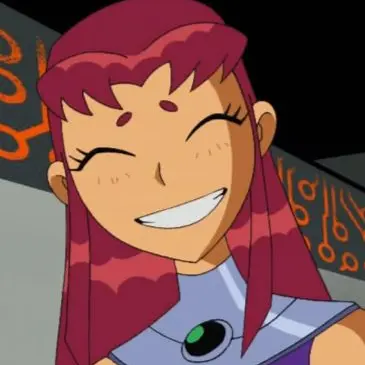 Profile image of Starfire