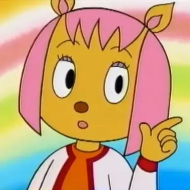 Profile image of Paula