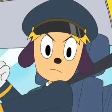 Profile image of Matt