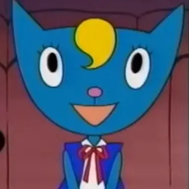Profile image of Katy