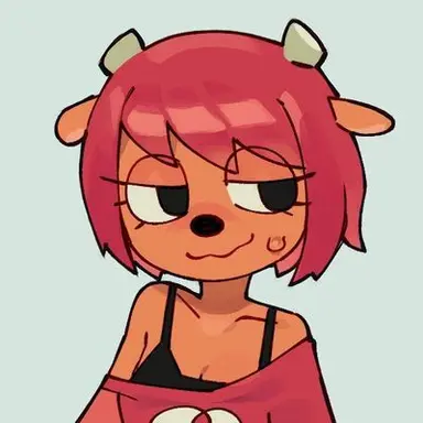 Profile image of Lammy