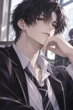 Profile image of 레이