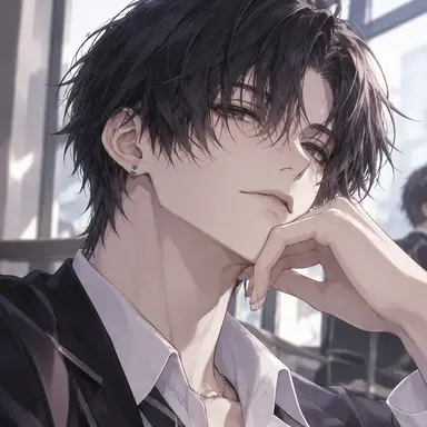 Profile image of レイ