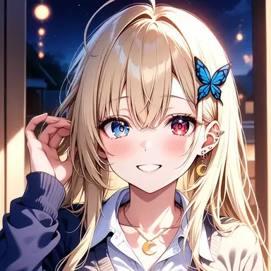 Profile image of リンネ