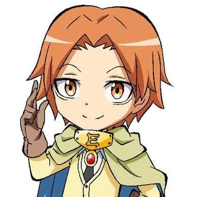 Profile image of 前原陽斗