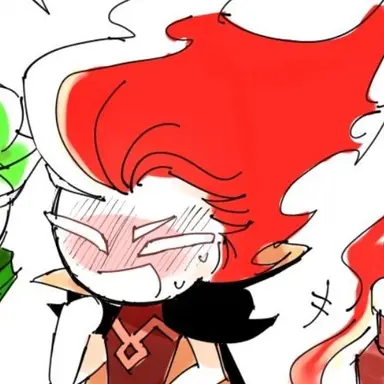 Profile image of 불꽃정령