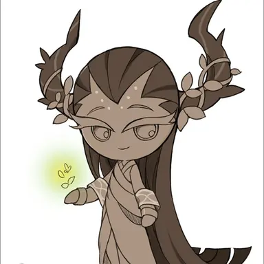 Profile image of 천년나무