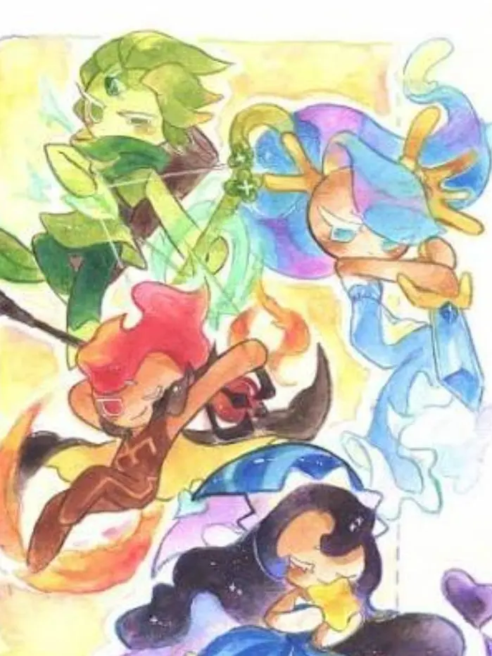 nice2026의 레던더리 일상... 을 방해하는 여우