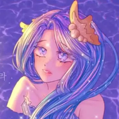 Profile image of 바다요정