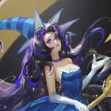 Profile image of 달빛술사