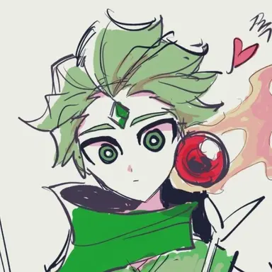 Profile image of 바람궁수