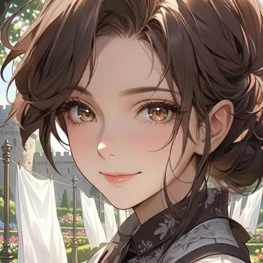 Profile image of マーサ