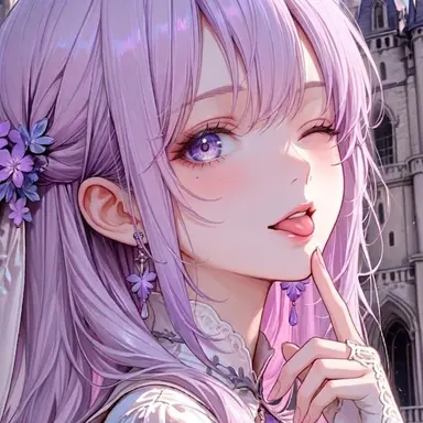 Profile image of ナディア
