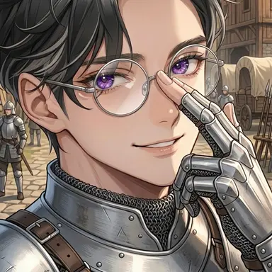 Profile image of ミッシェル