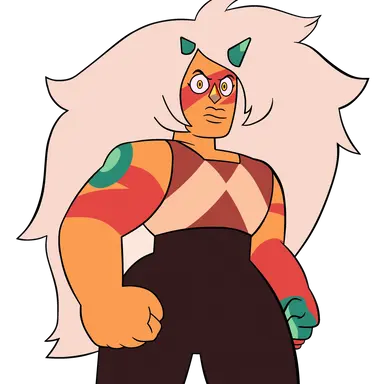 Profile image of Jasper