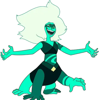 Profile image of Malachite