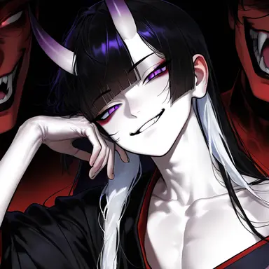 Profile image of 야샤