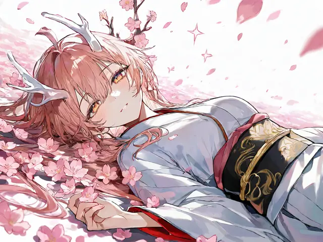Profile image of 華