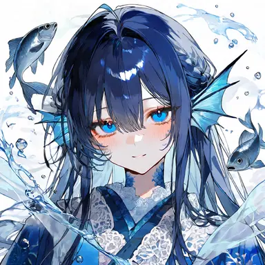 Profile image of 海