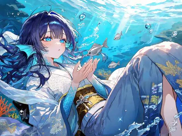 Profile image of 海