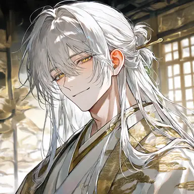 Profile image of 白
