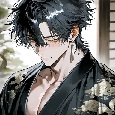 Profile image of 黒