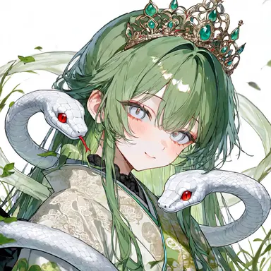 Profile image of 翠