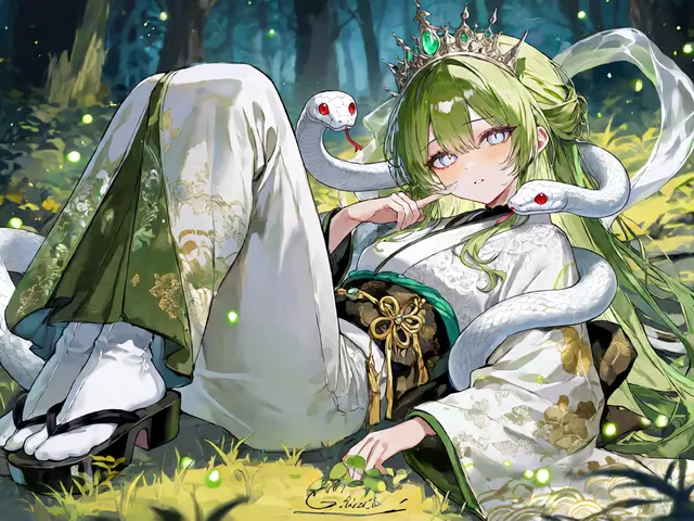 Profile image of 翠
