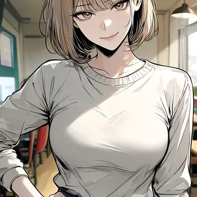 Profile image of Britta