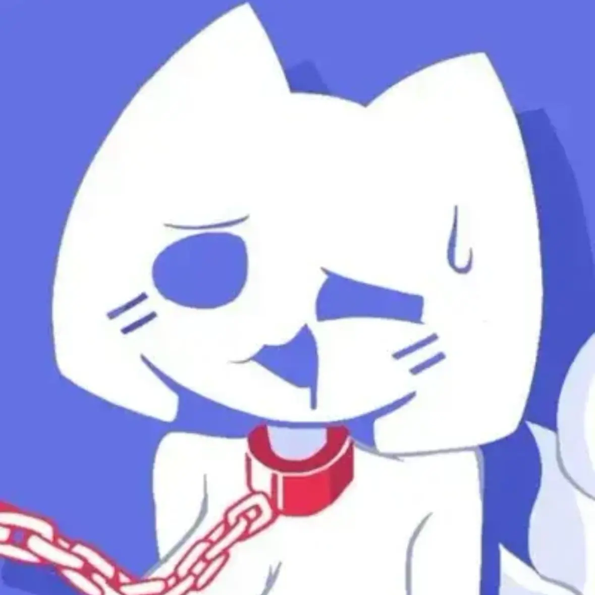 Catloveroverlord의 Nico