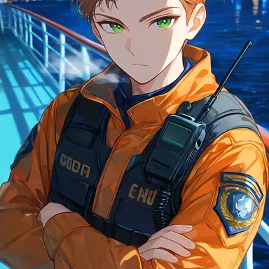 Profile image of Sable