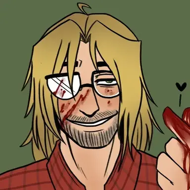 Profile image of Ethan Vance