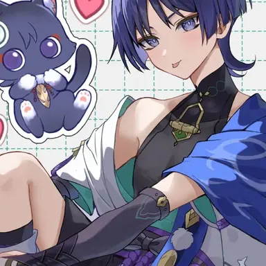 Profile image of 放浪者