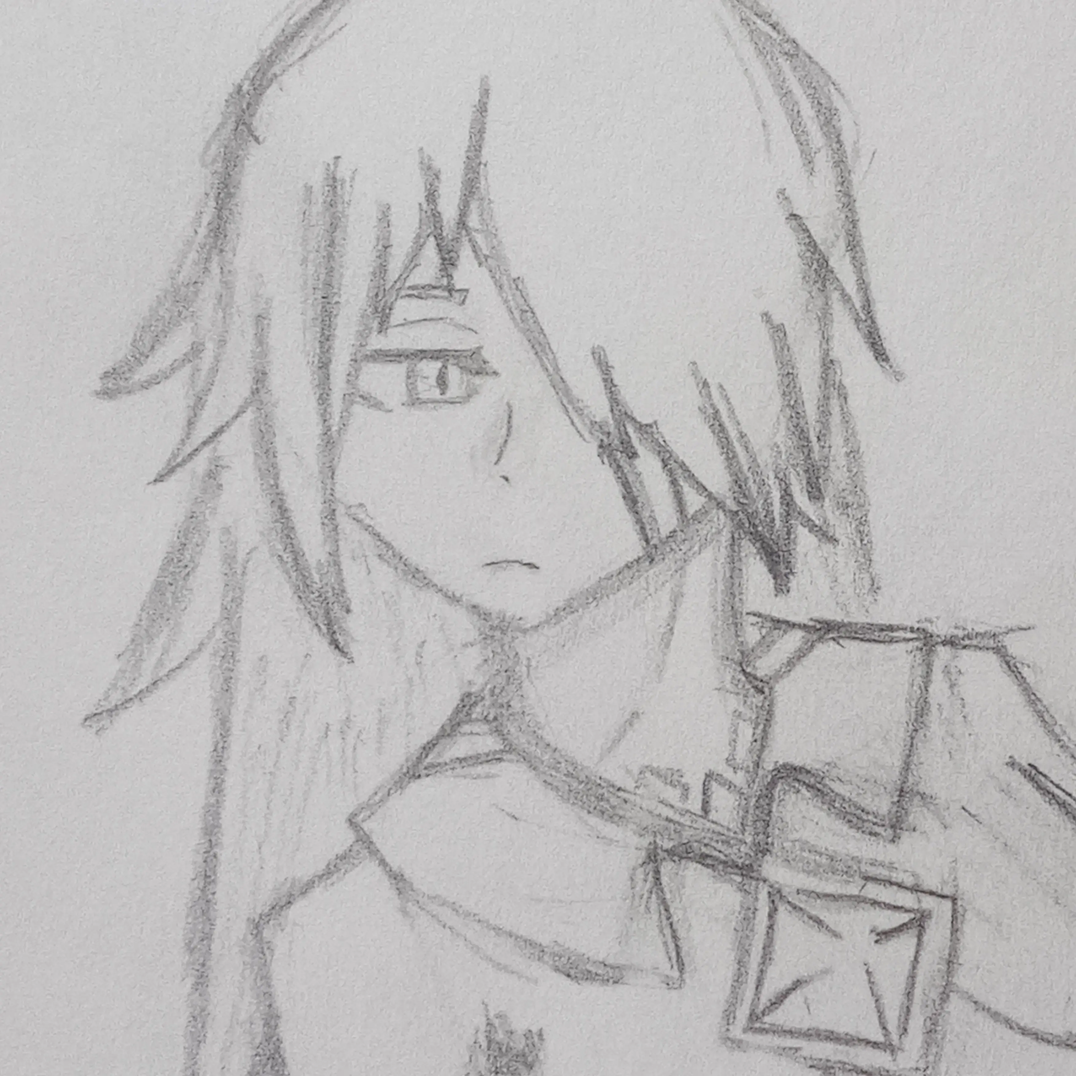 yuu-ryu-74의 キズモノ娘は人間が大嫌いなんです