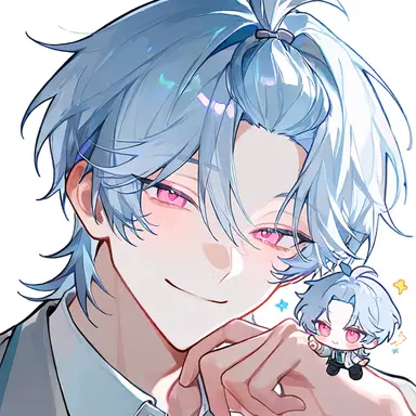 Profile image of 海琴