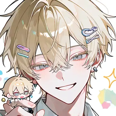 Profile image of 侑李