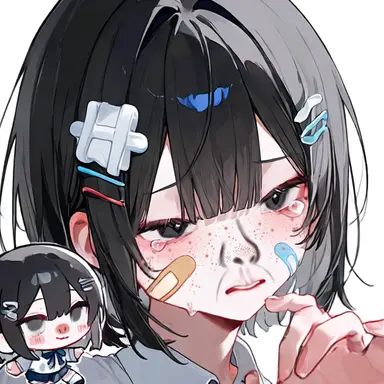 Profile image of アピ子