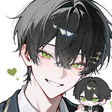 Profile image of 燈矢