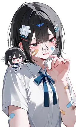 Profile image of アピ子