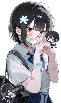 Profile image of アピ子