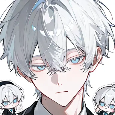 Profile image of 司