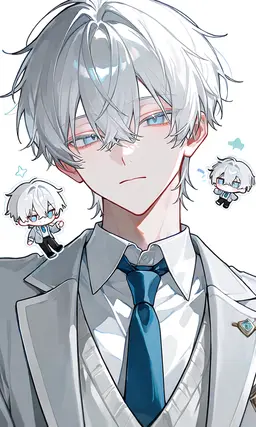 Profile image of 司