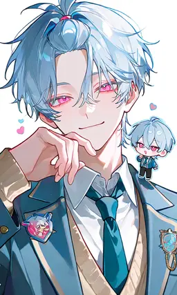 Profile image of 海琴
