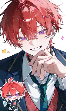 Profile image of 澪音