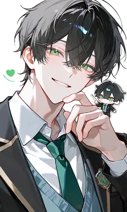 Profile image of 燈矢